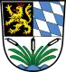 Coat of arms of Moosbach