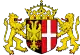 Coat of arms of Neuss