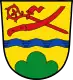 Coat of arms of Niederalteich