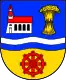 Coat of arms of Niedertiefenbach