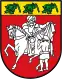 Coat of arms of Nottuln