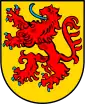 Coat of arms of Zweibrücken-Bitsch