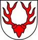 Coat of arms of Oberdischingen