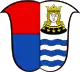 Coat of arms of Obergünzburg