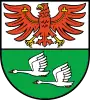 Coat of arms of Oberhavel