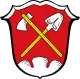 Coat of arms of Oberreute