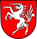 Coat of arms of Oberried