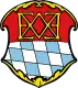 Coat of arms of Oberschleißheim