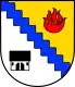 Coat of arms of Oberstadtfeld