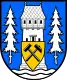 Coat of arms of Oker