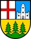 Coat of arms of Osburg