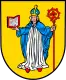 Coat of arms of Ottersheim