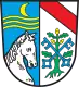 Coat of arms of Pocking