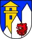 Coat of arms of Pohl