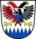 Coat of arms of Pommelsbrunn