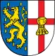 Coat of arms of Prath