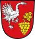 Coat of arms of Rödelsee