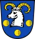 Coat of arms of Rattenberg