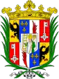 Coat of arms of Saint Emmeram's Abbey