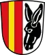 Coat of arms of Rettenbach