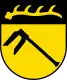 Coat of arms of Riet