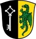 Coat of arms of Söchtenau