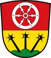 Coat of arms of Schöllkrippen