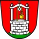 Coat of arms of Schönborn