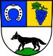 Coat of arms of Schallstadt