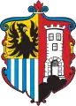 Coat of arms of Scheinfeld