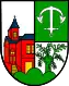 Coat of arms of Seelen