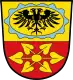 Coat of arms of Seubersdorf in der Oberpfalz