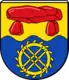 Coat of arms of Stavern