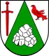 Coat of arms of Steineberg