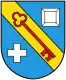 Coat of arms of Steinfeld