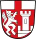 Coat of arms of Steinsfeld