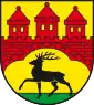 Coat of arms of Stolberg-Stolberg