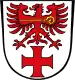 Coat of arms of Teugn