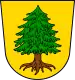 Coat of arms of Viechtach