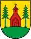 Coat of arms of Wörnersberg