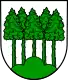 Coat of arms of Waldgrehweiler