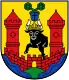 Coat of arms of Waren