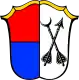 Coat of arms of Wildpoldsried