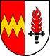 Coat of arms of Winterspelt