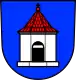 Coat of arms of Wolpertswende