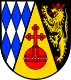 Coat of arms of Wonsheim