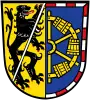 Coat of arms of Erlangen-Höchstadt