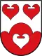 Coat of arms of Lienen