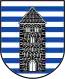 Coat of arms of Recke