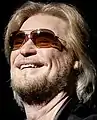 Daryl Hall, singer